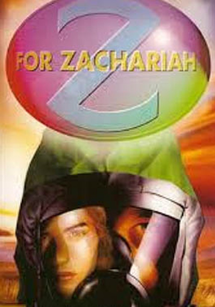 Z kao Zakari 